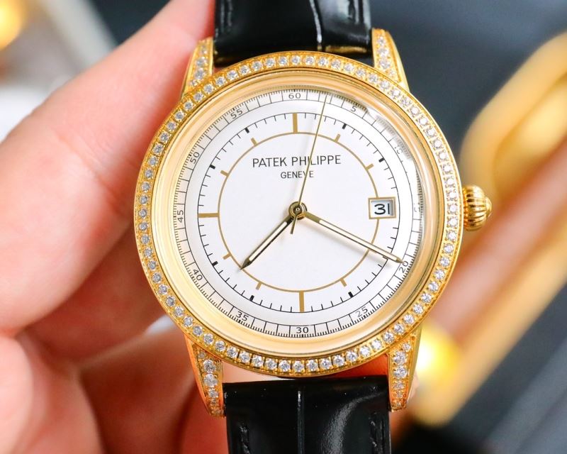 PATEK PHILIPPE Watches